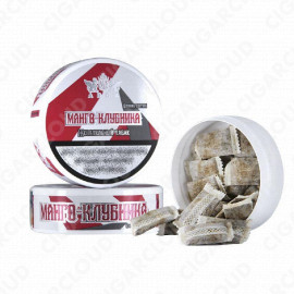 A.R.Q. Tobacco - Манго клубника