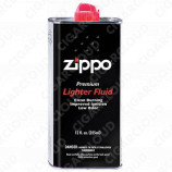 Бензин Zippo (355 мл)