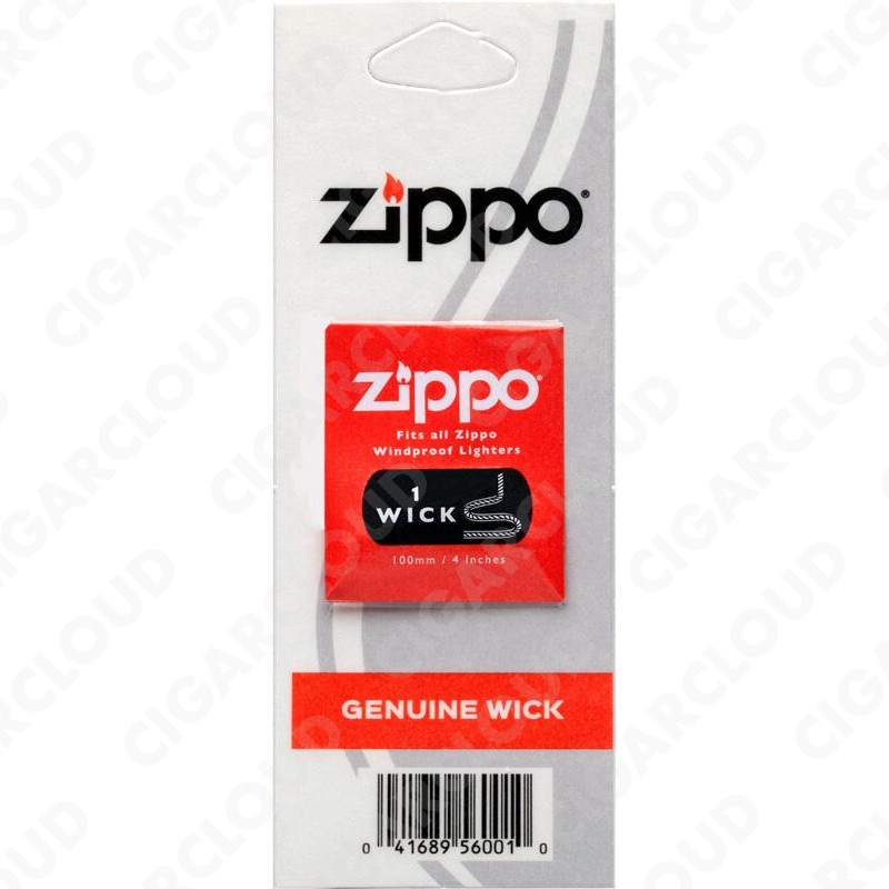 Фитиль Zippo