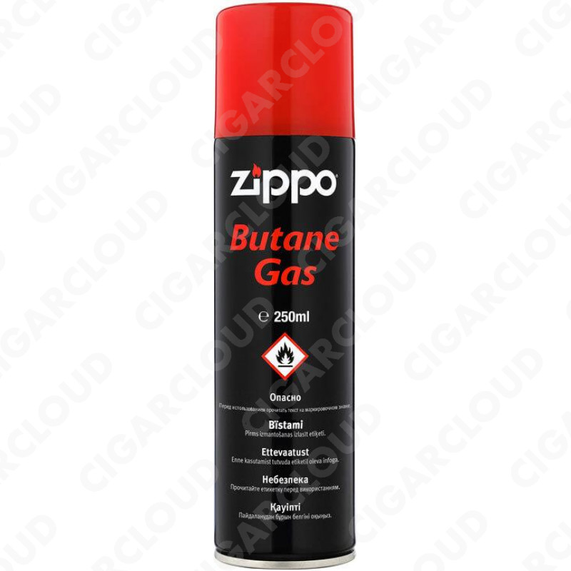 Газ Zippo (250 мл)