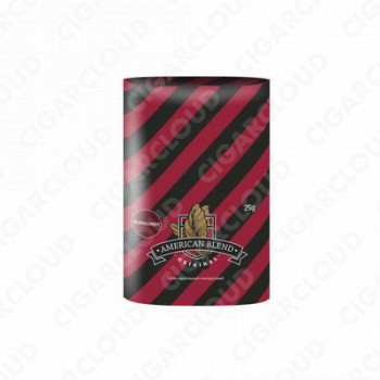 Табак American Blend - Burgundy