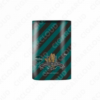 Табак American Blend - Emerald