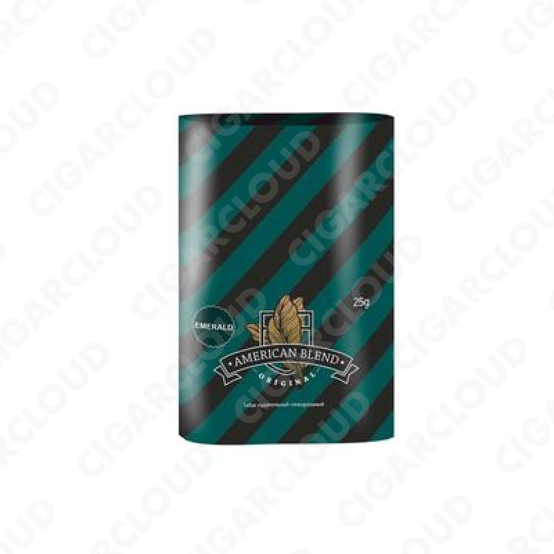 Табак American Blend - Emerald