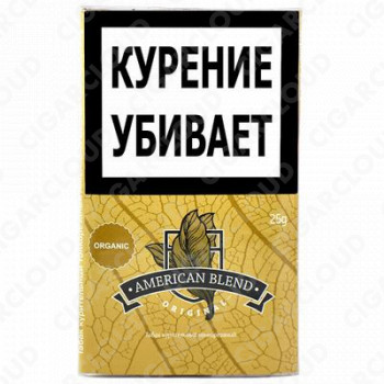 Табак American Blend Original - Органик