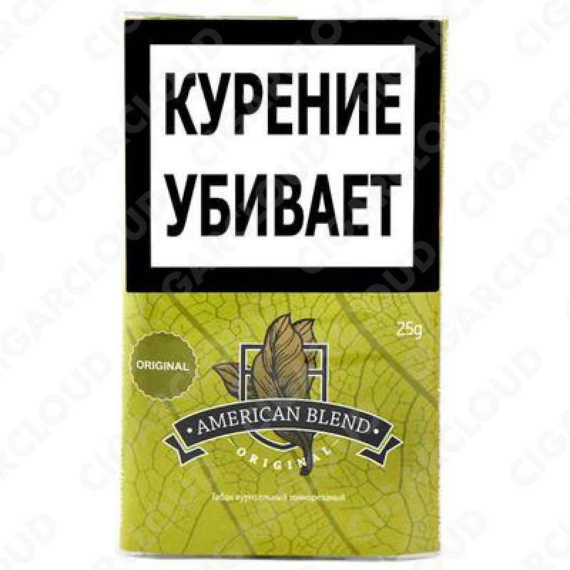Табак American Blend Original - Ориджинал
