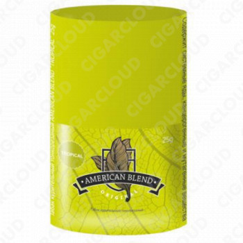 Табак American Blend Original - Тропик