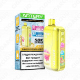 Artery CL6 50000 Sweet Ice - Манго персик арбуз