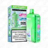 Artery CL6 50000 Sweet Ice - Маракуйя грейпфрут