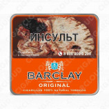Barclay - Original
