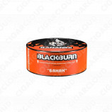 Black Burn - Bananini (Банан) 25 гр 