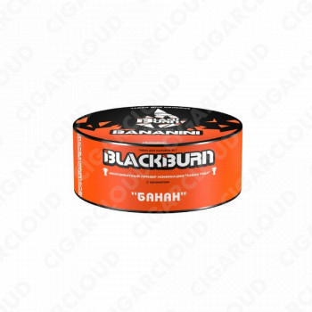 Black Burn - Bananini (Банан) 25 гр 