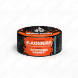 Black Burn - Bubblegum (Фруктовая жвачка) 25 гр