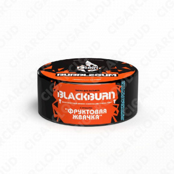 Black Burn - Bubblegum (Фруктовая жвачка) 25 гр