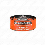 Black Burn - Gooseberry Shock (Кислый крыжовник) 25 гр