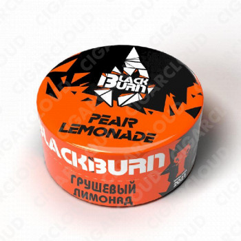 Black Burn - Pear Lemonade (Грушевый лимонад) 25 гр