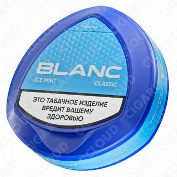 Blanc by Inflave Ice Mint Classic Strong