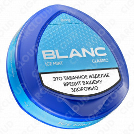 Blanc by Inflave Ice Mint Classic Strong
