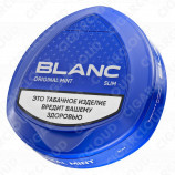 Blanc by Inflave Original Mint Slim