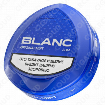 Blanc by Inflave Original Mint Slim