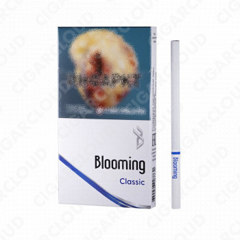 Blooming Classic