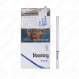 Blooming Classic