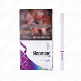 Blooming Fresh Purple