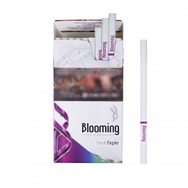 Blooming Fresh Purple