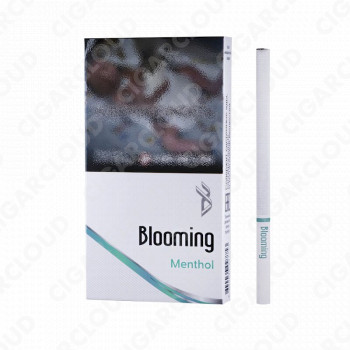 Blooming Menthol