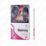 Blooming Pink ON