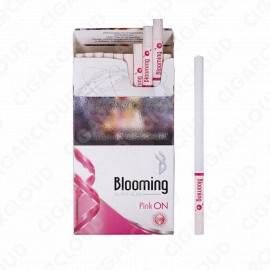 Blooming Pink ON