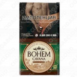 Bohem Кавана Браун Грин Деми