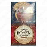 Bohem Кавана Браун Ред Деми