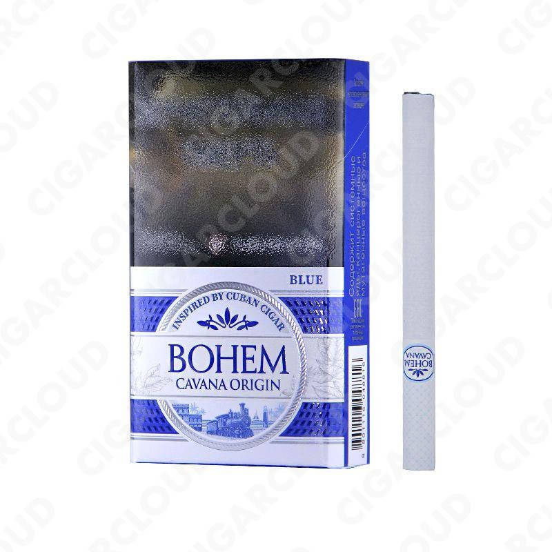 Bohem Кавана Ориджин Блю Деми