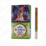 Bohem Либре Грин Деми