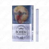Bohem Ориджин Сильвер Деми