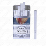 Bohem Ориджин Сильвер Деми