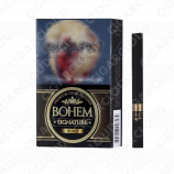 Bohem Сигнэчер Блэк Кинг Сайз