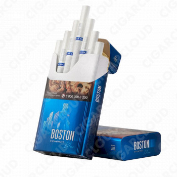 Boston Компакт Оригинал
