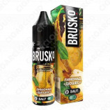 Brusko Chubby - Лимонад дюшес