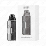 Brusko Minican 5 Pro, Серый металлик