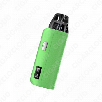 Brusko Minican 5, Green