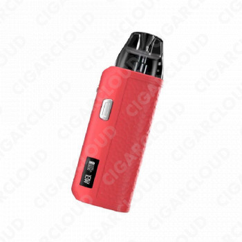 Brusko Minican 5, Red