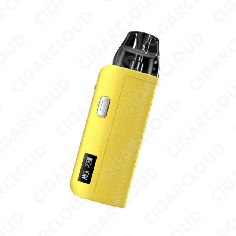 Brusko Minican 5, Yellow