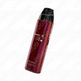 Brusko Minican 6, Crimson Red (Рубиновый)