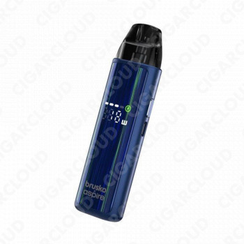 Brusko Minican 6, Deep Blue (Тёмно-синий)