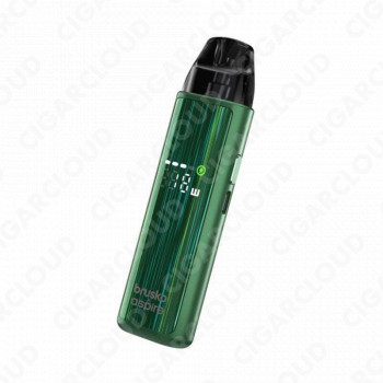 Brusko Minican 6, Forest Green (️Изумрудный)