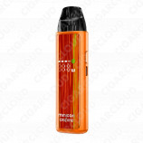 Brusko Minican 6, Orange Space (Космический оранжевый)