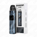 Brusko Minican 6 Pro, Черный жемчуг