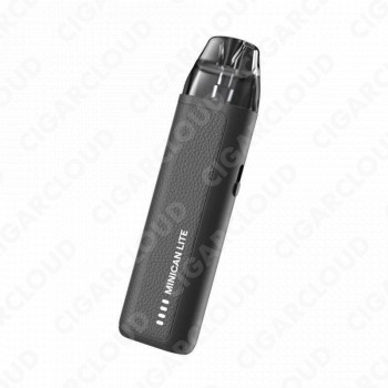 Brusko Minican Lite, Черный