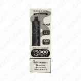 Bubble Mon Booster P-15000 Киви Клубника